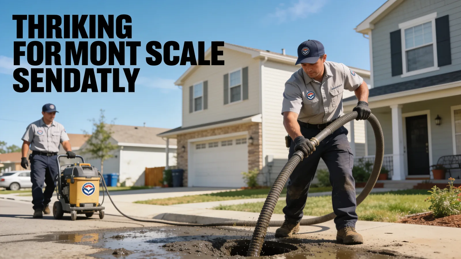 Sewage Cleanup in Saylorsburg, PA near me